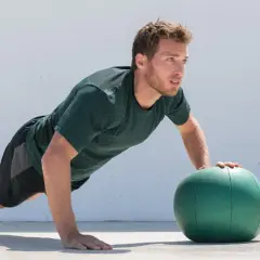 Qué es el entrenamiento de fuerza y cómo transforma tu cuerpo