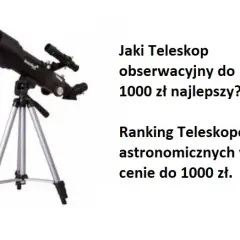 Jak ustawić teleskop Sky-Watcher: proste kroki do idealnych obserwacji