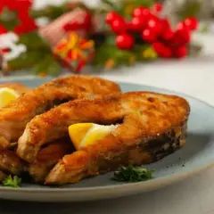 Czy pies może jeść karpia? Poznaj prawdziwe zagrożenia dla pupila