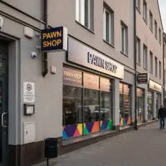 Jak założyć lombard w Polsce? Przewodnik KNF i koszty na start