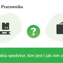 Ile zarabia spedytor w Niemczech? Zaskakujące wynagrodzenia i fakty