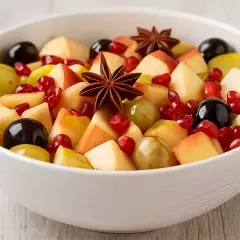Salade de fruits parfaite : le guide ultime pour des saveurs inoubliables
