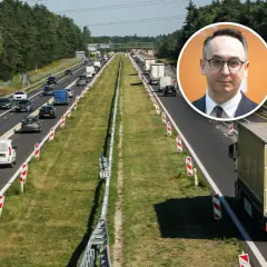 Co z autostradą A4? Ważne zmiany w opłatach i infrastrukturze
