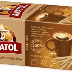 Najlepsza kawa zbożowa: Jakie są najlepsze wybory smakowe?