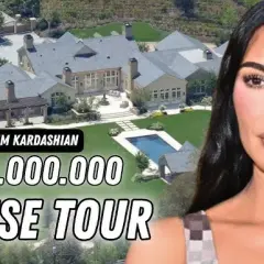 Kim K Hollywood houses: Odkryj najlepsze nieruchomości i ceny