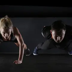 Crossfit jakie ćwiczenia wybrać, aby uniknąć kontuzji i osiągnąć wyniki