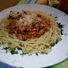 Sekrety spaghetti Anny Starmach: Klasyki i pro-tipy!