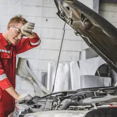 Ile jest świec żarowych w dieslu? Odkryj, co musisz wiedzieć