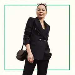 Eleganckie stroje biznesowe: kluczowe zasady stylizacji i trendy w modzie