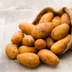Ziemniaki a gluten: 100% bezpieczne? Sprawdź, co musisz wiedzieć!