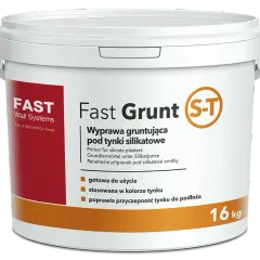 Fast grunt: jakie właściwości i zastosowanie ma ten produkt?
