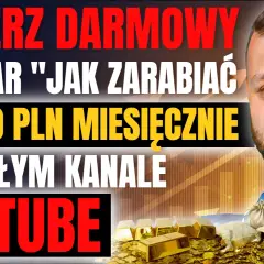 Jak zarobić na YT: 6 skutecznych metod monetyzacji kanału