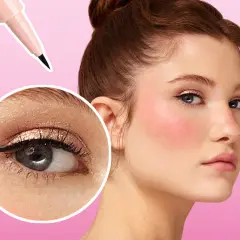 Un eye-liner noir parfait pour un regard intense. Apprenez comment mettre du eyeliner pour un look chic.