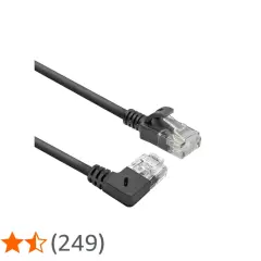 Cat 5e czy 6a? Wybierz idealny kabel Ethernet do domu na lata