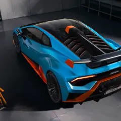 Ile jedzie Lamborghini Huracan? Odkryj jego niesamowite osiągi