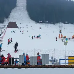 Zakopane i okolice: Przewodnik po stokach narciarskich dla każdego
