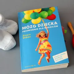 Ruch dziecka: klucz do zdrowia, mózgu i szczęścia? Przewodnik dla rodziców