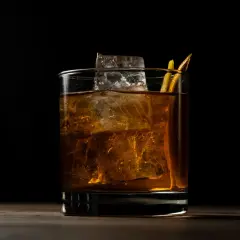 Whisky Old Fashioned z pomarańczą. Czy to zapowiedź, jakie są trendy w koktajlach na bazie whisky na lato 2026?