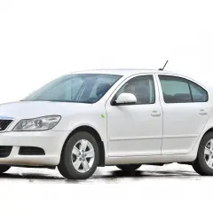 Pojemność baku w Skoda Octavia 1.6 - co musisz wiedzieć?