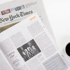 Dlaczego Dziennikarstwo Lokalne Jest Ważne: Analiza