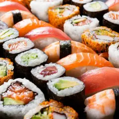 Warszawa: Sushi "jesz ile chcesz" jak wybrać najlepszą ofertę?