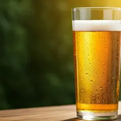 Ile kcal ma piwo bezalkoholowe? Zaskakujące fakty o kaloriach