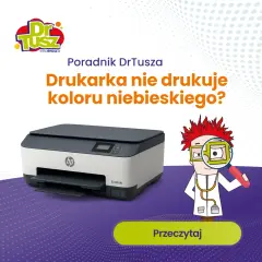 Drukarka nie drukuje? Sprawdź te proste rozwiązania i napraw ją!