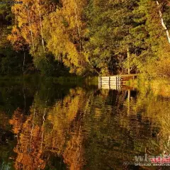 Jezioro Dobre Pomorskie: piękne miejsce na wędkowanie i wypoczynek