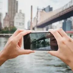 Czy u fotografa można wywołać zdjęcia z telefonu? Oto odpowiedź!