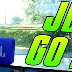 Czy JBL GO 2 jest wodoszczelny? Oto co musisz wiedzieć o jego trwałości