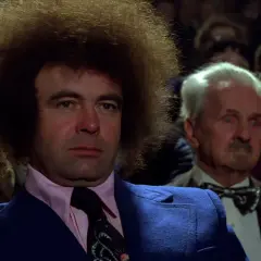 Miś reżyser: Stanisław Bareja i jego kultowy film, który zaskakuje