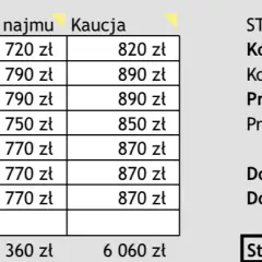 Czy wynajem się opłaca? Odkryj tajemnice rentowności inwestycji