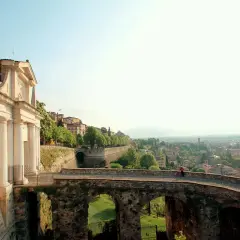 Bergamo atrakcje – odkryj najpiękniejsze miejsca, które musisz zobaczyć