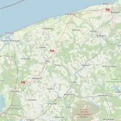 Szczecin ile km do morza - poznaj odległości i trasy do Bałtyku