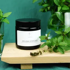 Najlepsze świeczki o zapachu mięty – poznaj wyjątkowe aromaty