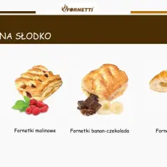 Gdzie kupić ciastka Fornetti? Sprawdź najlepsze miejsca w Polsce