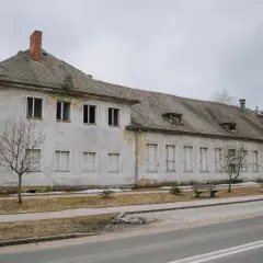 Borne Sulinowo atrakcje: odkryj niezwykłe miejsca i historię miasta