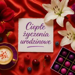 Życzenia urodzinowe: Znajdź idealne słowa na każdą okazję!