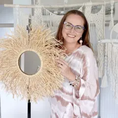 Jak zrobić lustro DIY? Stwórz unikalne z oszczędnością do 70%!