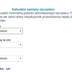 Jak obliczyć ilość styropianu na elewacje bez zbędnych strat materiału
