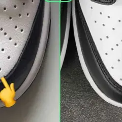 Jak rozpoznać oryginalne buty? 5 niezawodnych sposobów