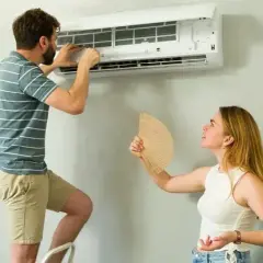 Jak wyłączyć klimatyzację w hotelu i uniknąć nieprzyjemnego chłodu