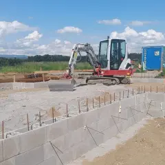 Haus bauen mit oder ohne Keller: Vor- und Nachteile im Vergleich
