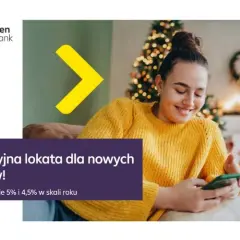 Najlepsza lokata 2026: Ranking, oprocentowanie i jak wybrać?