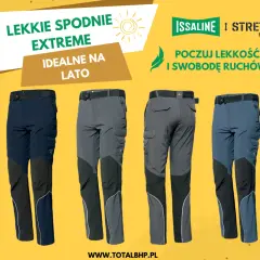 Spodnie Stretch: Co to znaczy i jak wybrać idealne?
