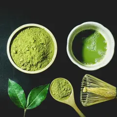 Matcha na co? Odkryj niesamowite korzyści zdrowotne i zastosowania