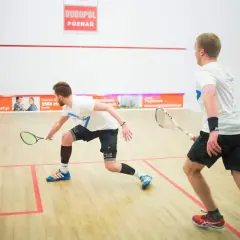 Squash Bemowo – najlepsze korty i kluby w Twojej okolicy
