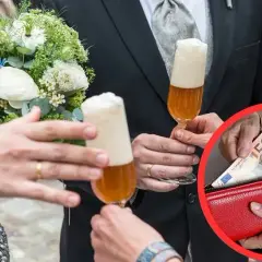 Ile dać na wesele w Niemczech? Kwoty, zwyczaje i unikaj gaf!