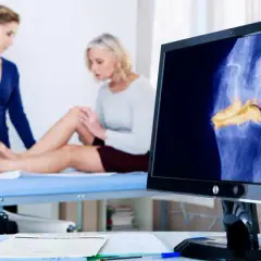 Chromanie przestankowe: Odzyskaj radość z chodzenia dzięki ćwiczeniom