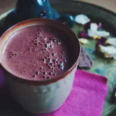 Kakao ceremonialne w domu: Przewodnik krok po kroku. Odkryj moc!